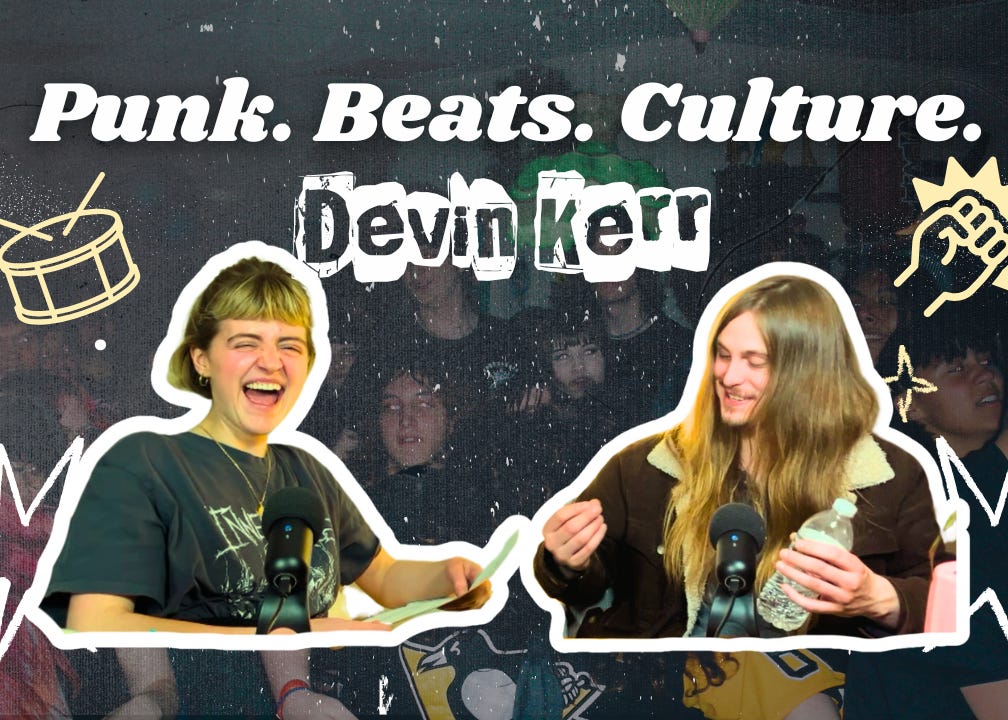 Local Music Shapes Culture