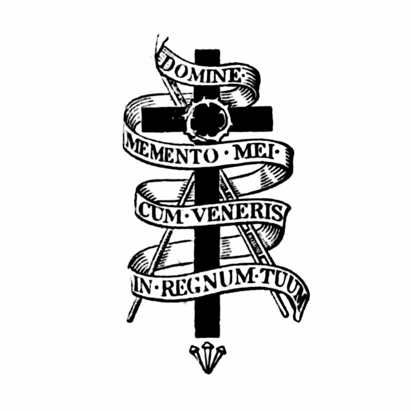 The Father Coleridge Reader Podcast