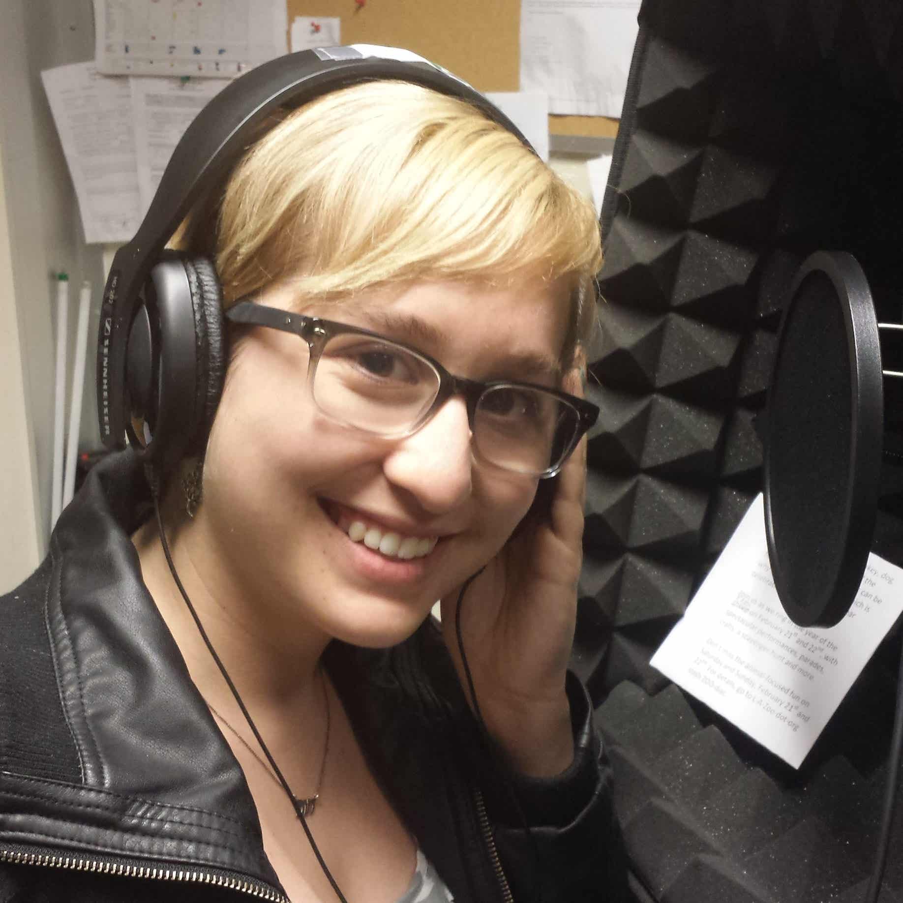 Kat Ex Machina Podcast cover art