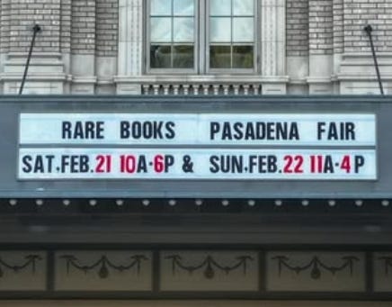 Rare Books in the Spotlight episode artwork