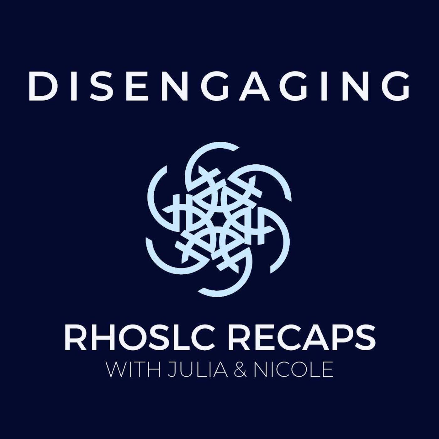 Re-engaging: Why we love S5