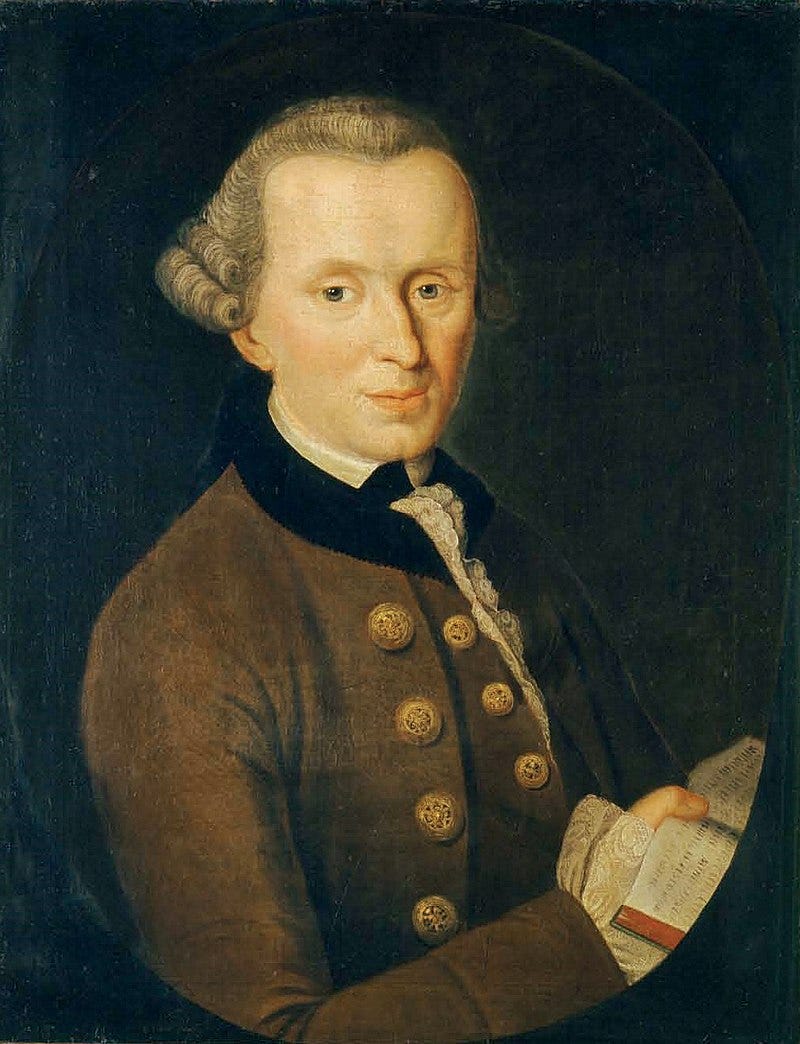 The Pocket Philosophers