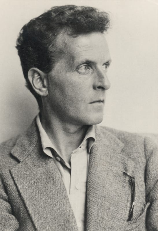 The Pocket Philosophers