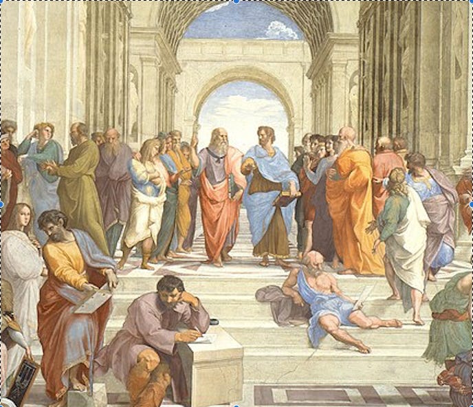 The Pocket Philosophers