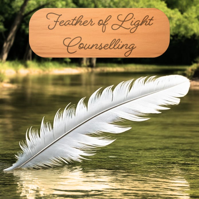 Feather of Light Podcast