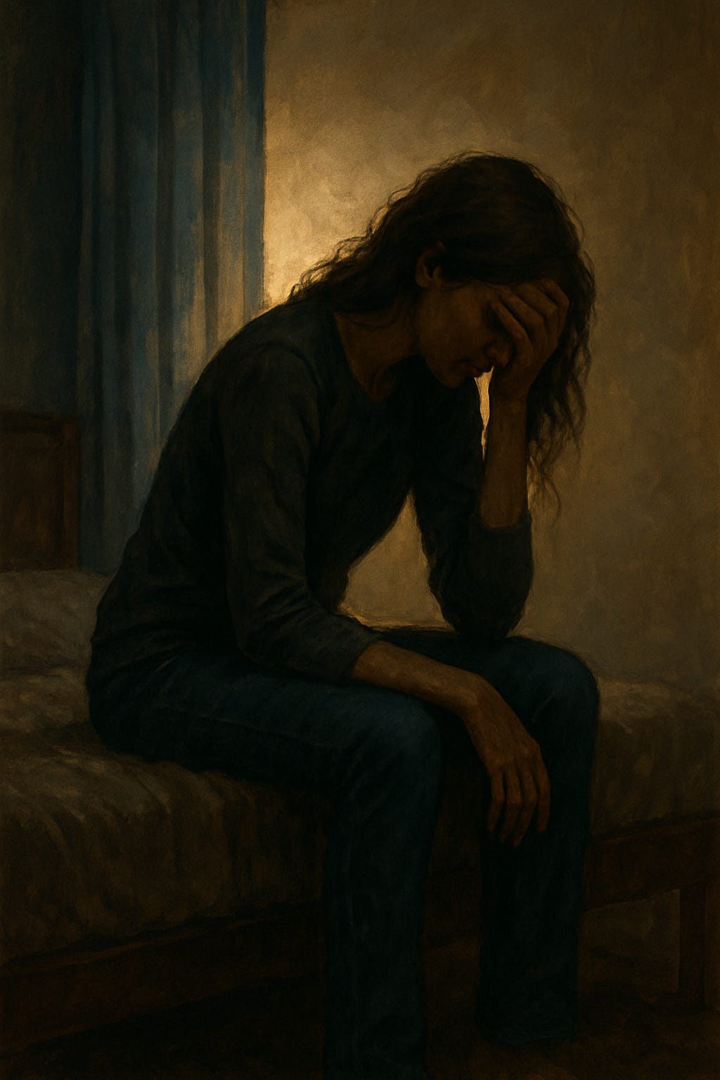 How I Beat a 3-Year Depression episode artwork