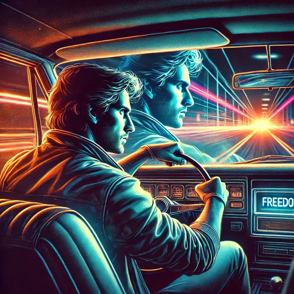 Reclaiming the Radio—And Everything She Took With It episode artwork