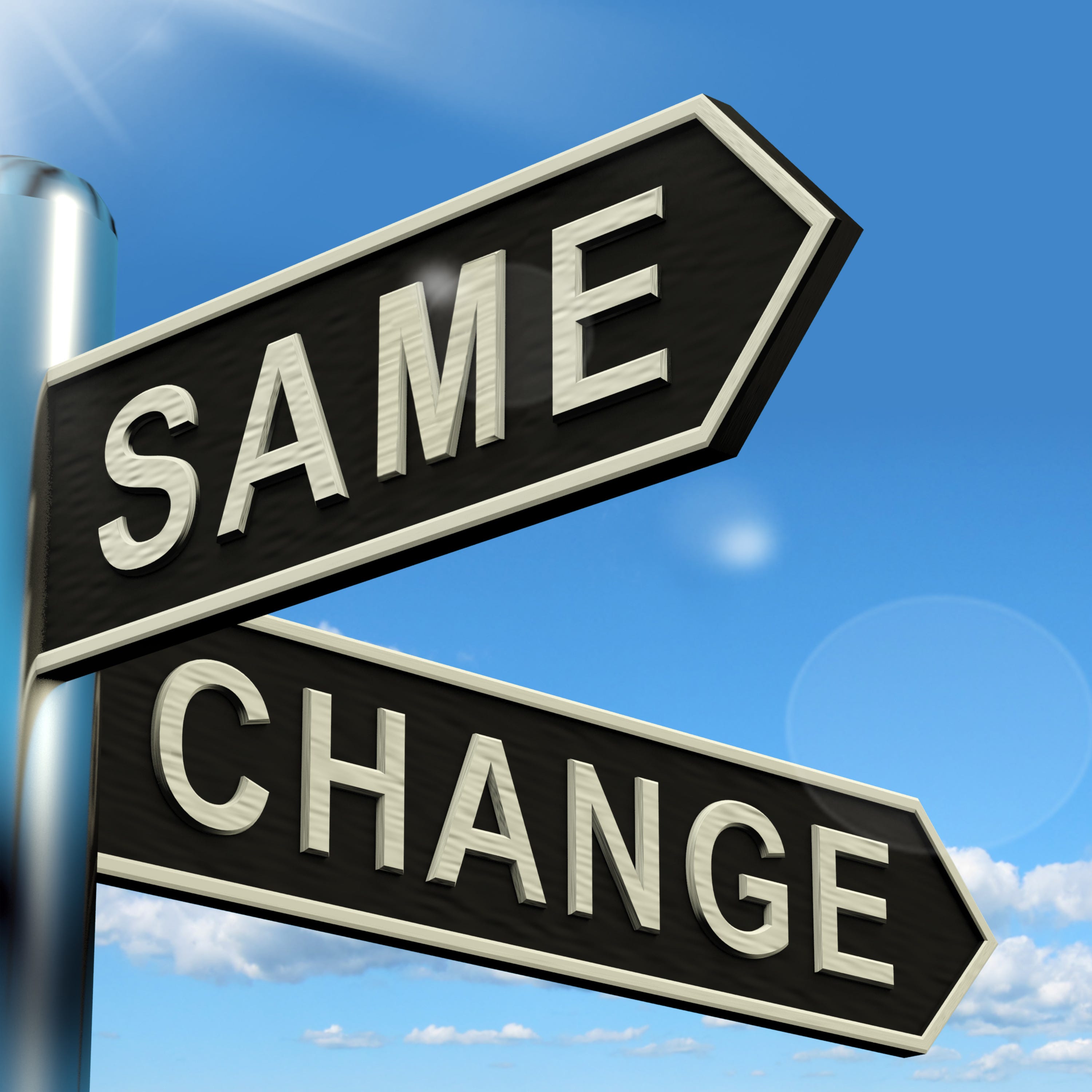 Stop Waiting For People to Change  episode artwork