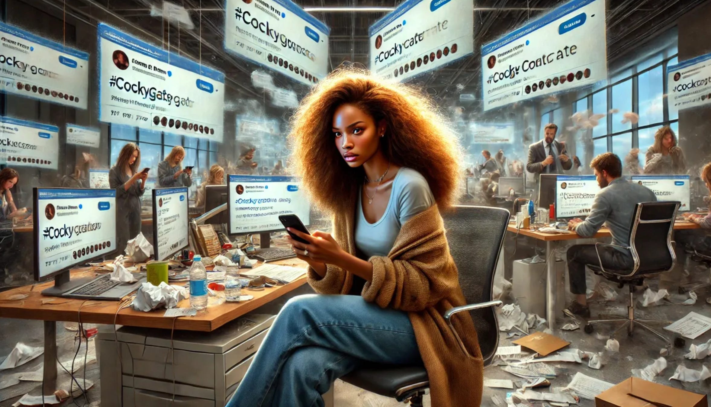 Permission to be Powerful Podcast