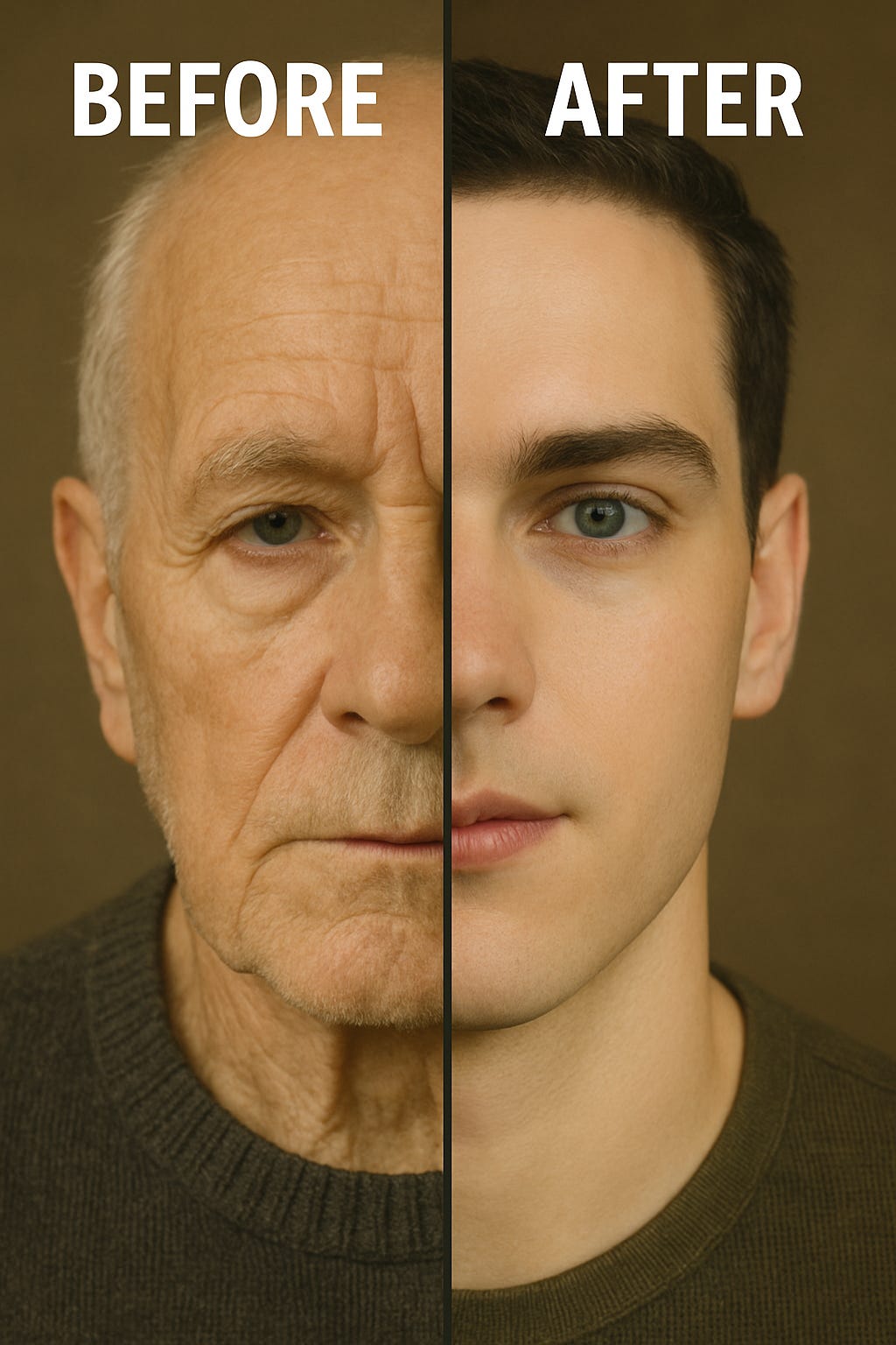 50 Scientific Breakthroughs in the Coming Longevity Revolution  episode artwork
