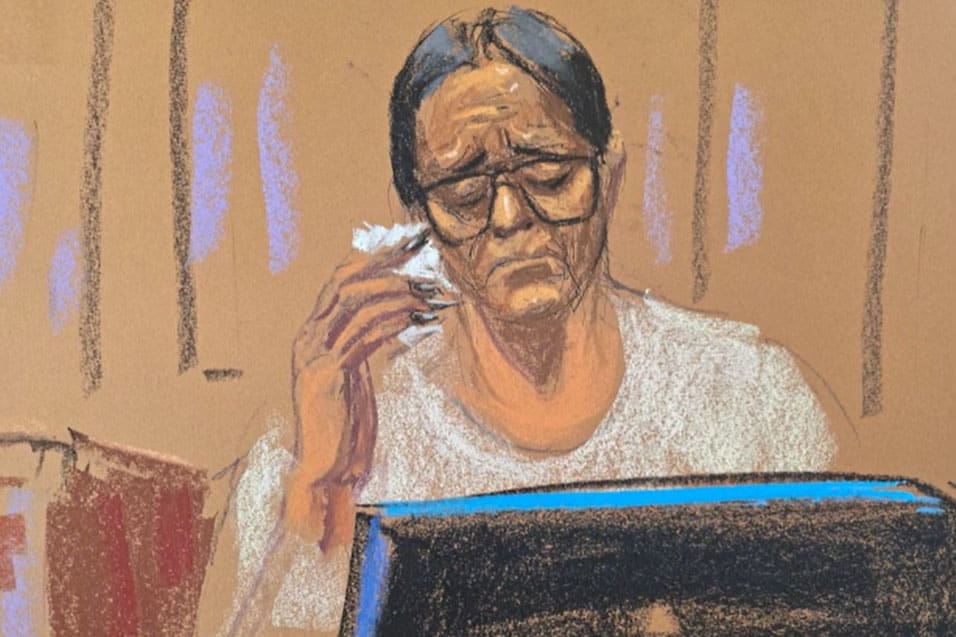 Capricorn Clark’s Shocking Testimony in the Sean “Diddy” Combs Trial  episode artwork