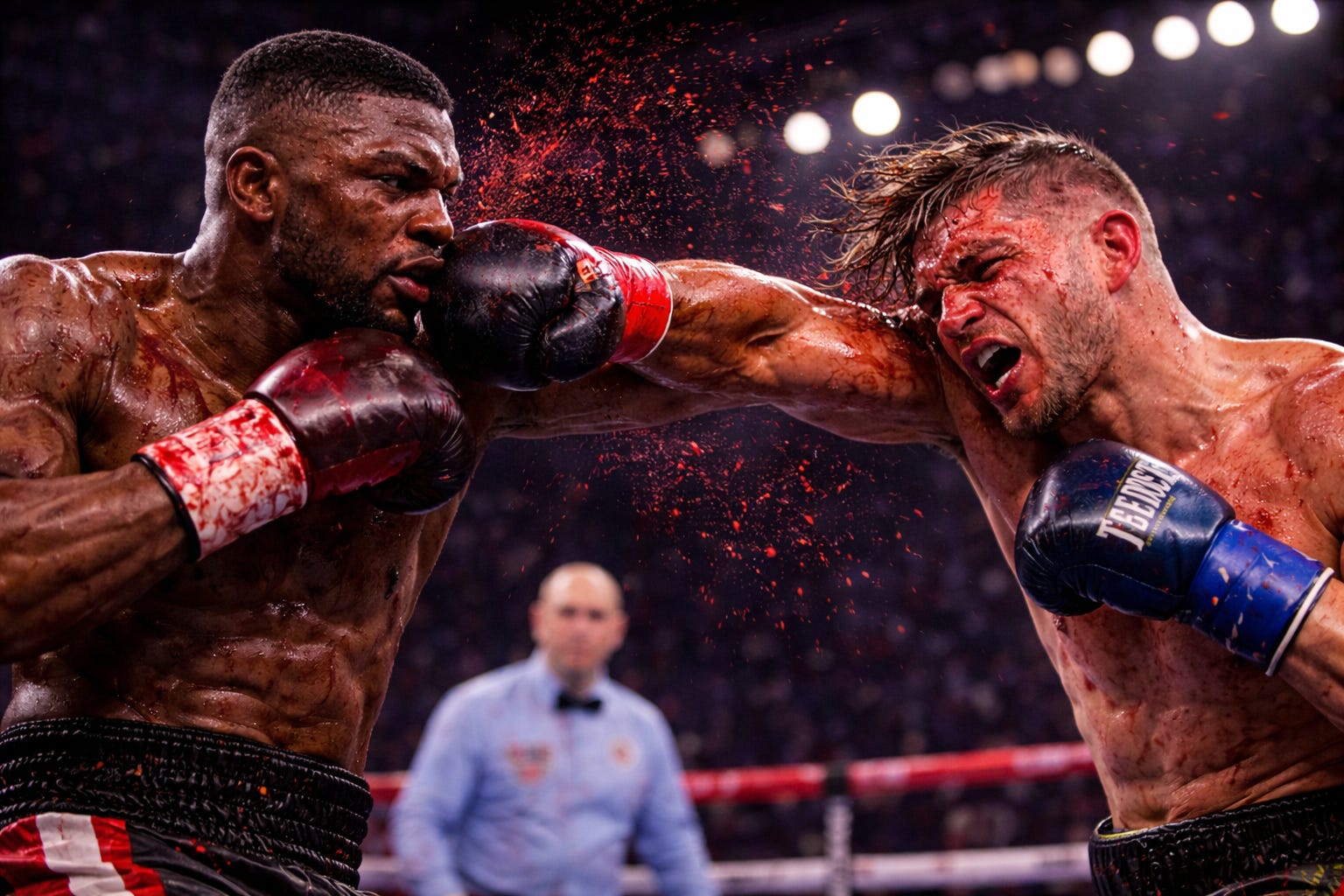 I’m Running Out of Time.