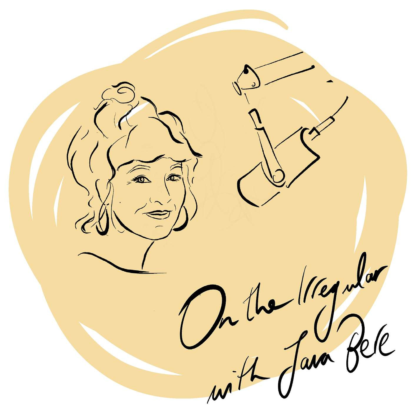 Conversation with Cordelia O'Neill - Writer, Poet and Playwright