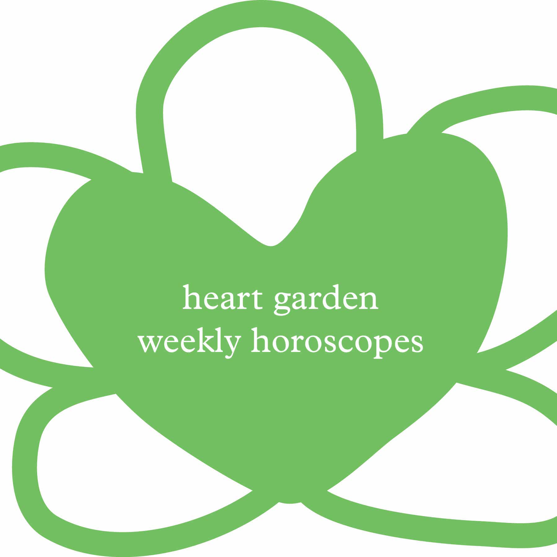heart garden podcast artwork