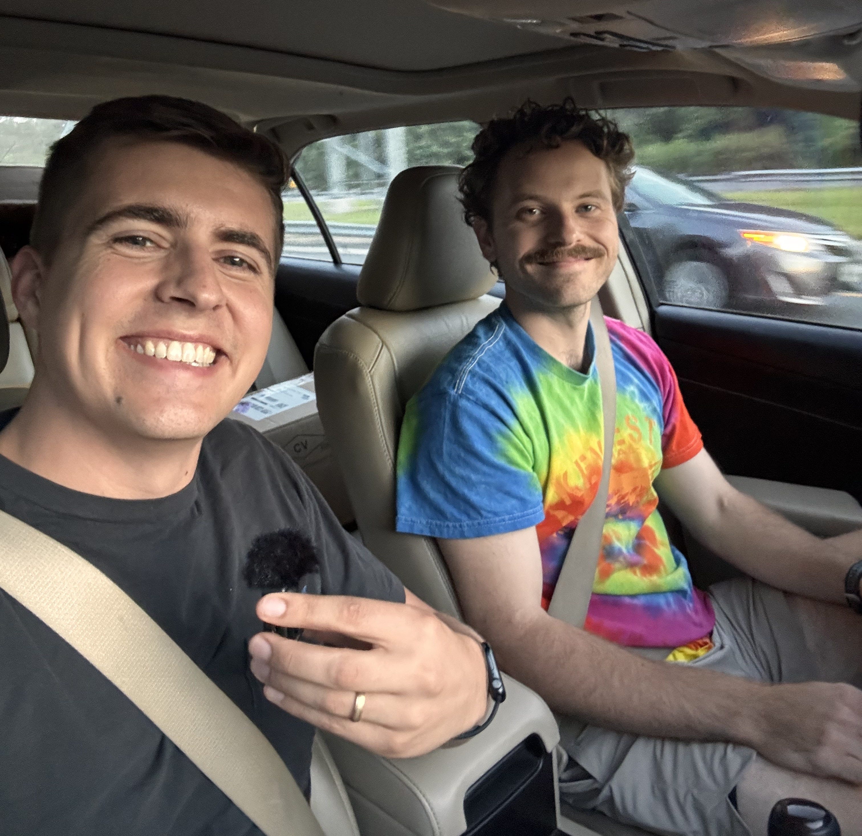 Jack’s Christian Influencer Wedding