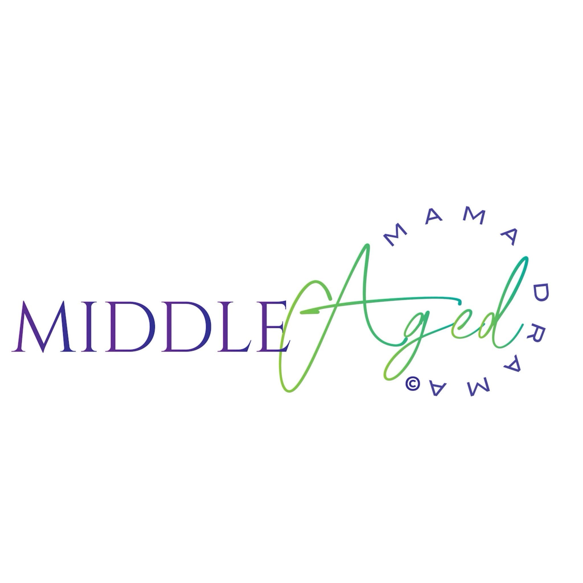 Ep 7: Aging as Middle-Aged Mothers episode artwork