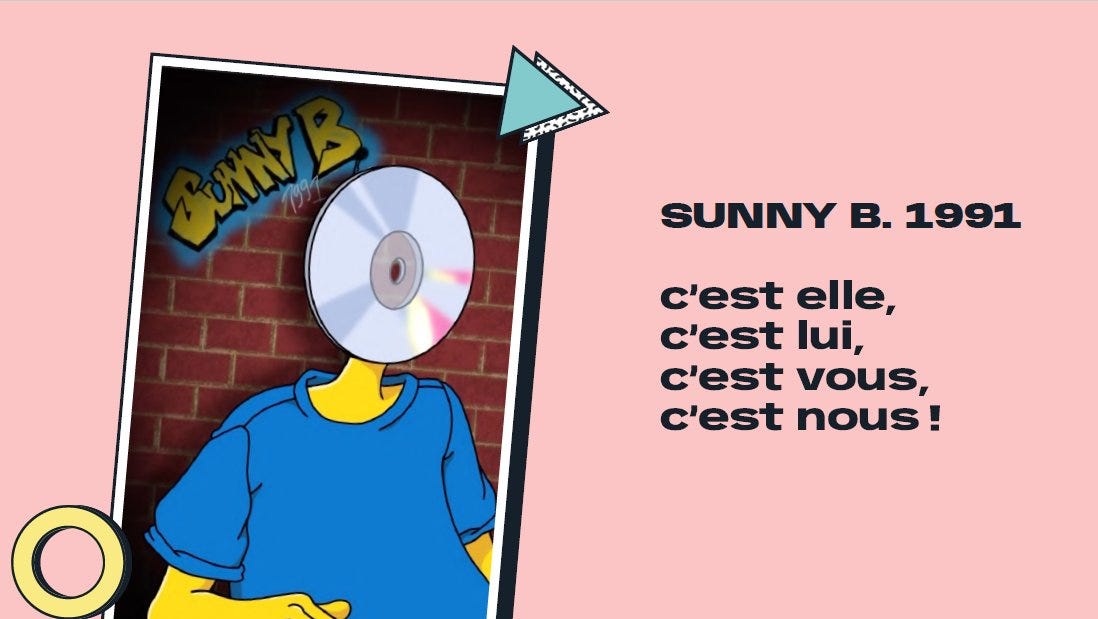 NFT Morning, Decouvrez tous les projets NFT et Crypto-art