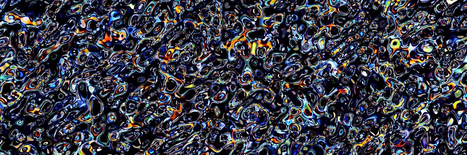 NFT Morning, Decouvrez tous les projets NFT et Crypto-art