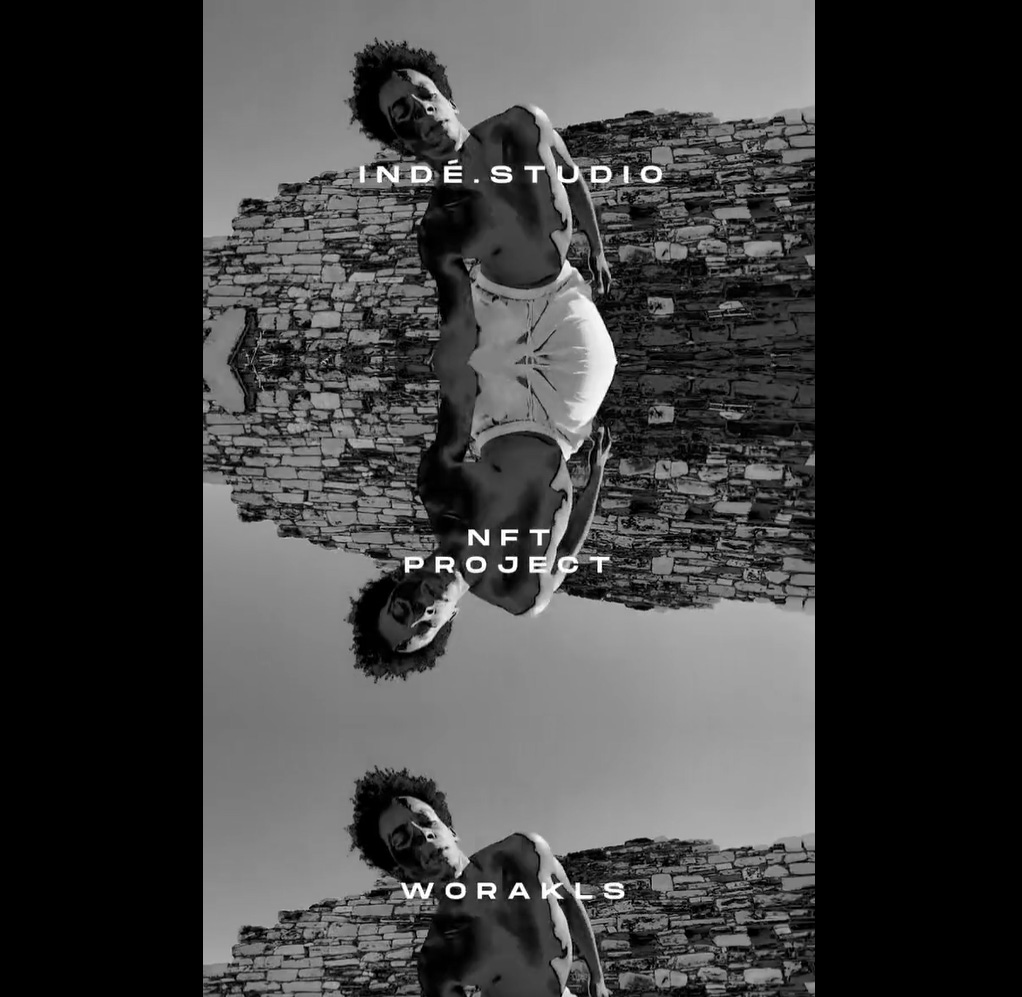 NFT Morning, Decouvrez tous les projets NFT et Crypto-art