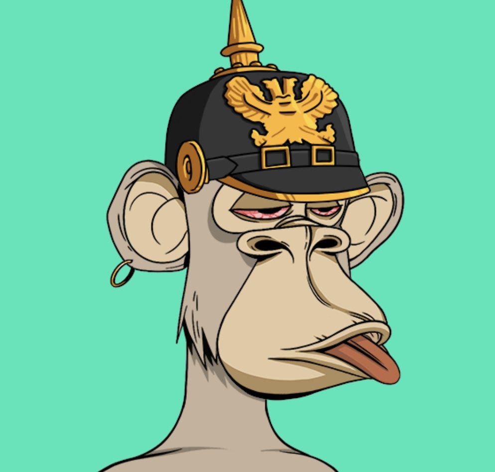 NFT Morning, Decouvrez tous les projets NFT et Crypto-art