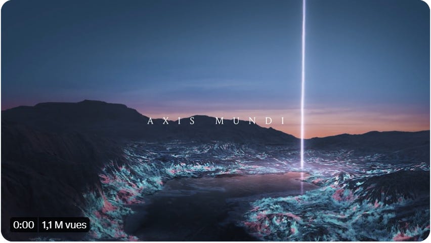 NFT Morning, Decouvrez tous les projets NFT et Crypto-art