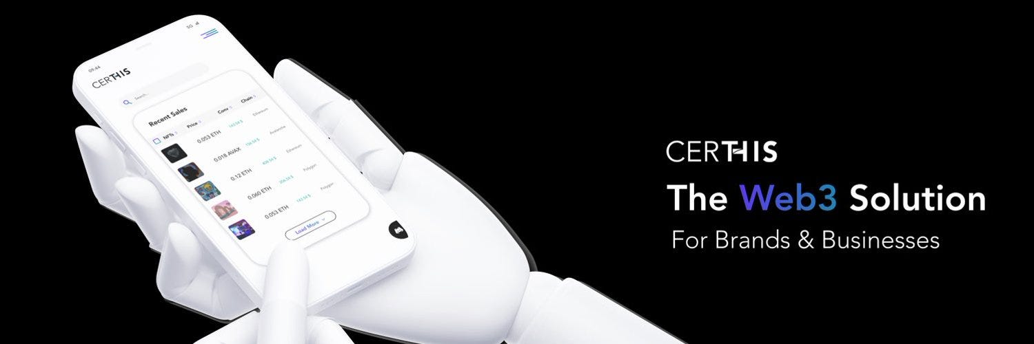 NFT Morning, Decouvrez tous les projets NFT et Crypto-art