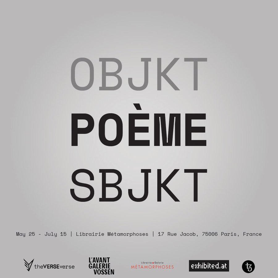 NFT Morning, Decouvrez tous les projets NFT et Crypto-art