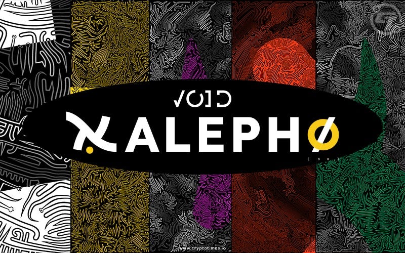 #615 | Introduction of the Aleph-0 Project by Hackatao