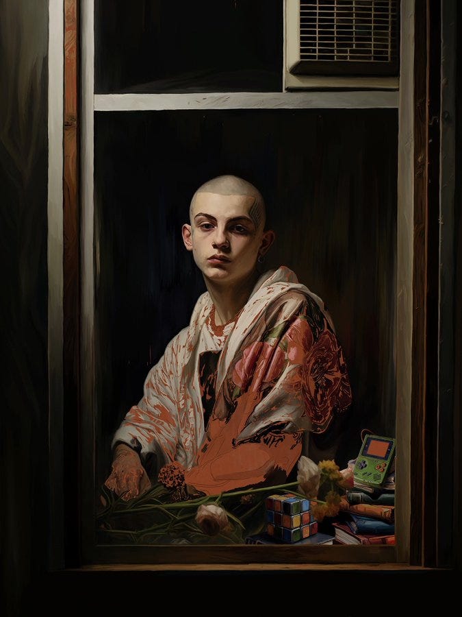 NFT Morning, Decouvrez tous les projets NFT et Crypto-art