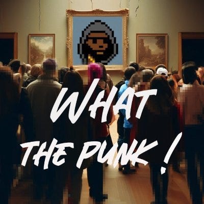 #658 | Le documentaire What The Punk! w/ le réalisateur Hervé Martin-Delpierre et Marc Lustigman de Darjeeling