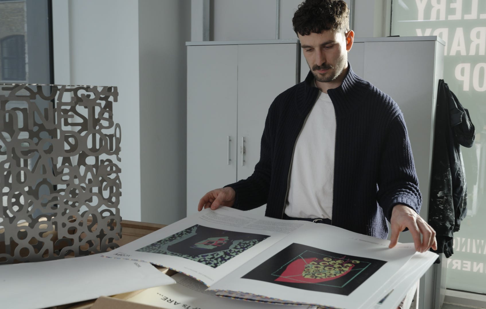 NFT Morning, Decouvrez tous les projets NFT et Crypto-art