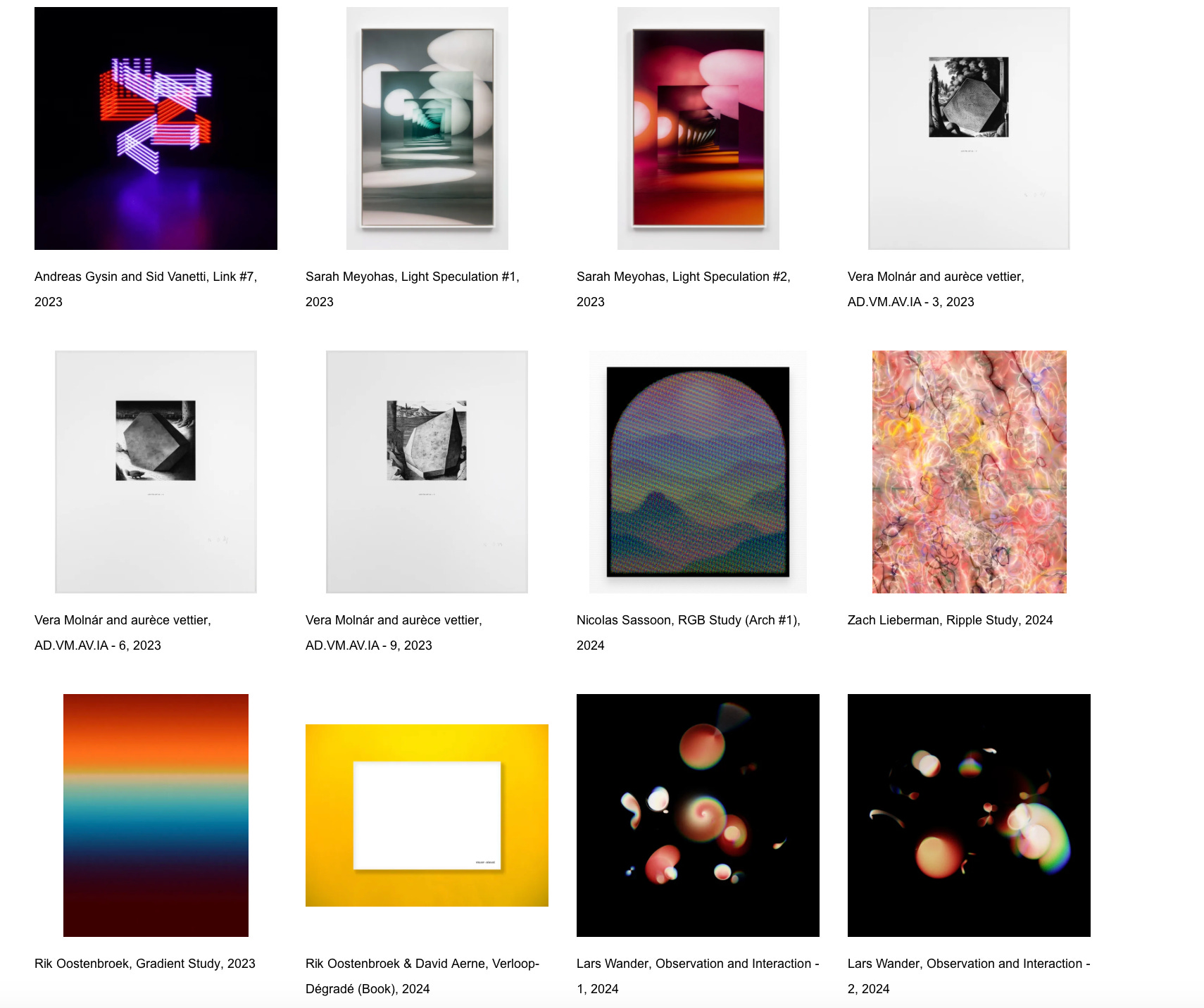 NFT Morning, Decouvrez tous les projets NFT et Crypto-art