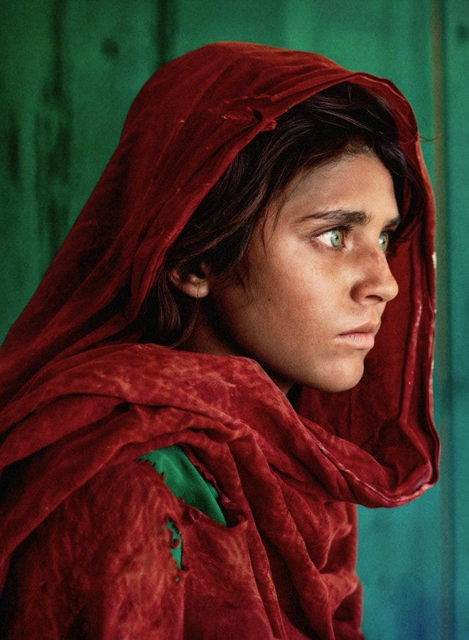 #896 | Paris Photo 2025 #8 | Heft Gallery x Sarp Kerem Yavuz and Ganbrood