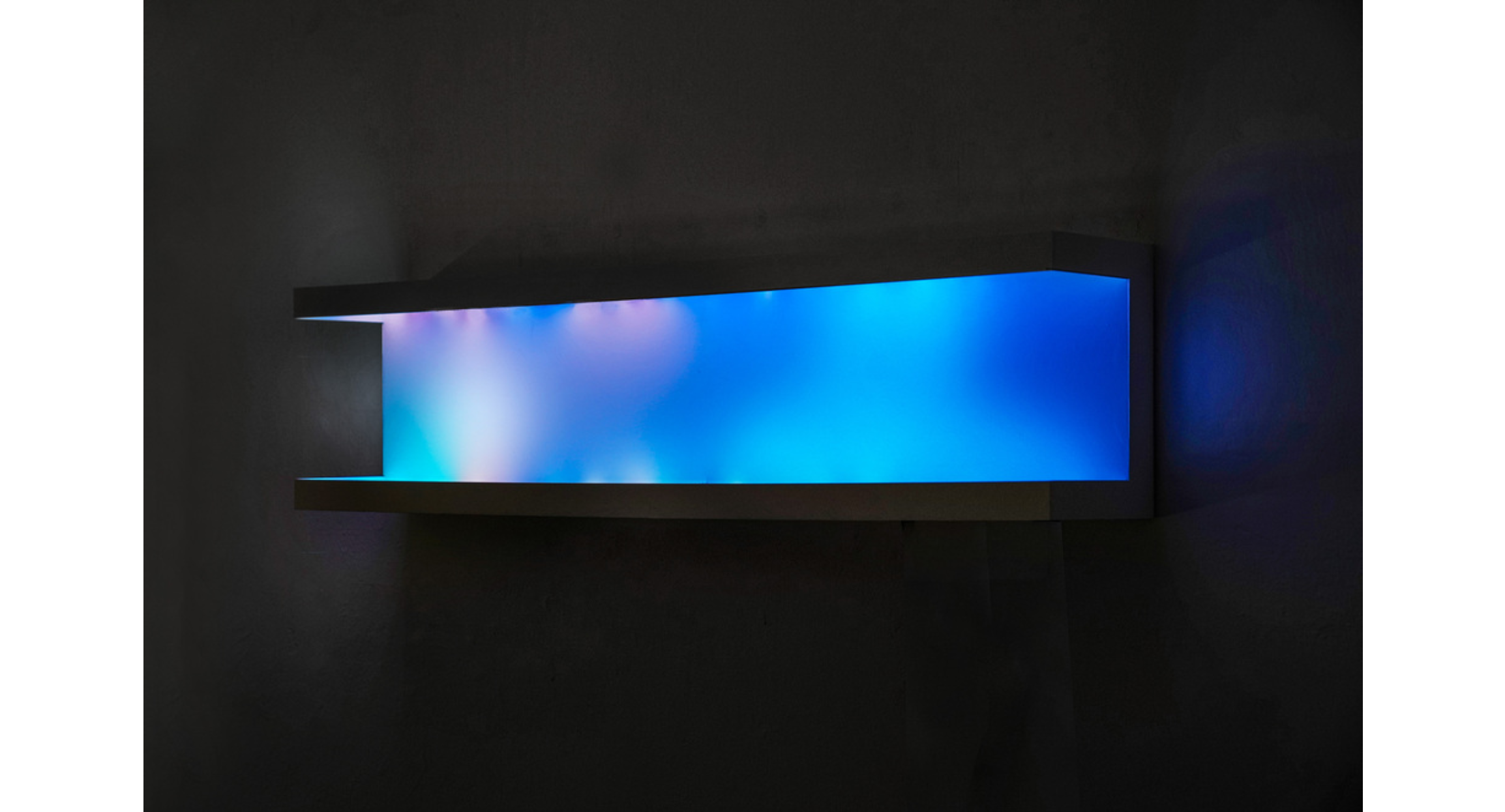 #898 | Paris Photo 2025 #10 | Anita Beckers Gallery x Daniel Canogar 