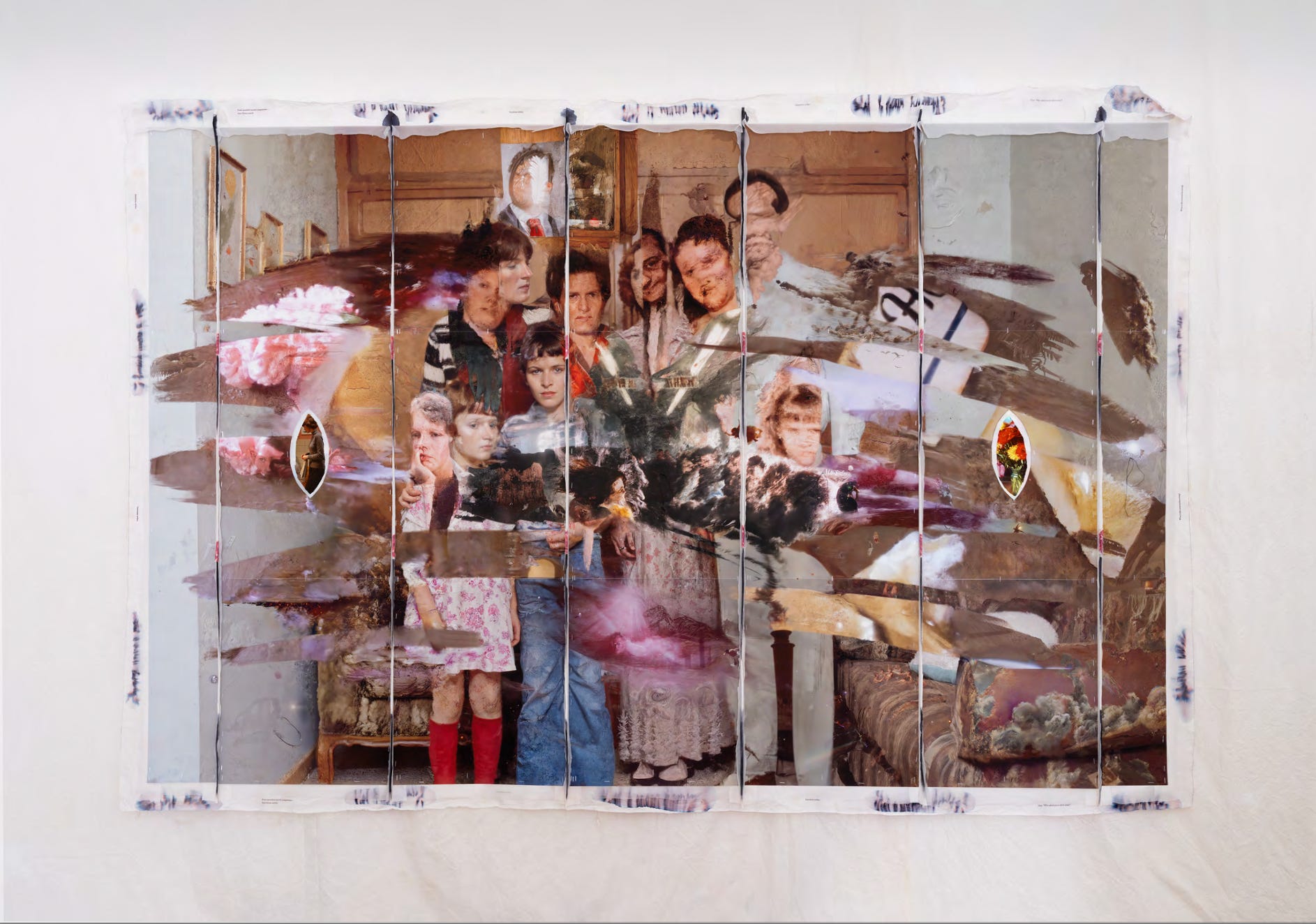 #899 | Paris Photo 2025 #11 | Düsseldorf & Photography x Hedda Roman