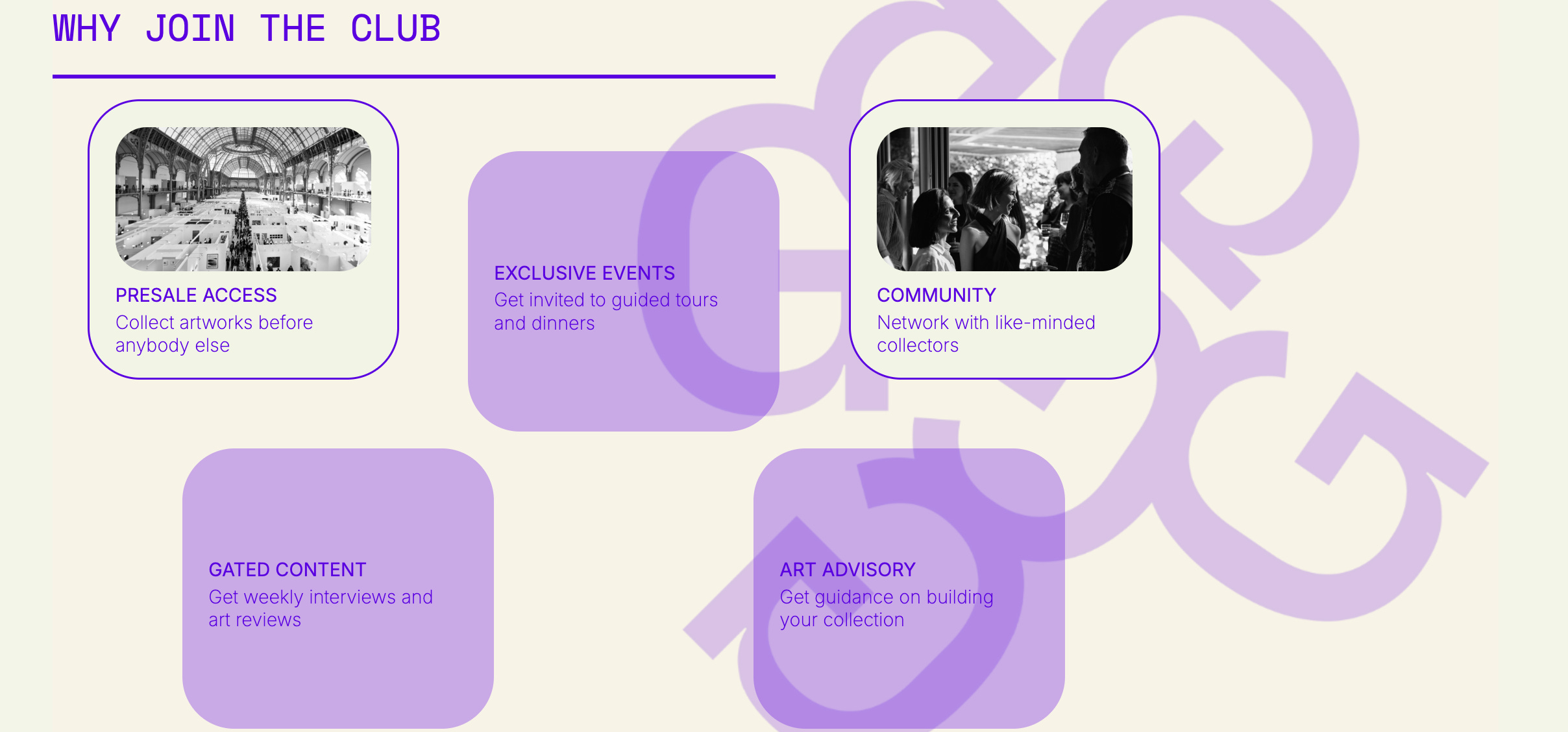 #902 | 100 Collectors Morning #1