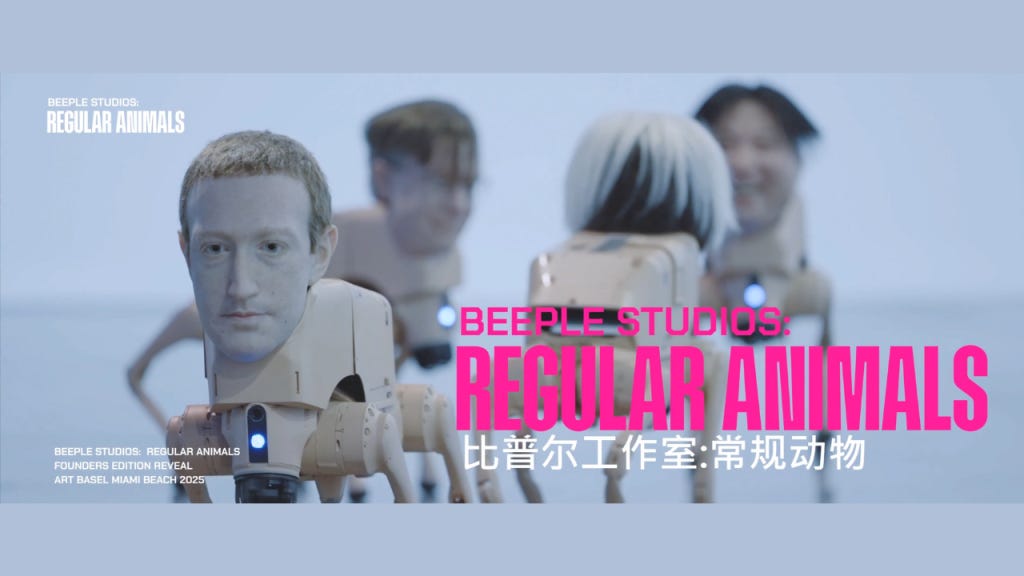 #904 |Débrief de Art Basel Miami  & L'expo "After Light, Bloom" à la Bleur Gallery