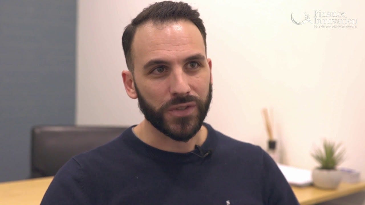 #910 | Future of Payment #5 | Paiement crypto en magasin et en ligne avec Lyzi #910 | Future of Payment #5 | Paiement crypto en magasin et en ligne avec Lyzi