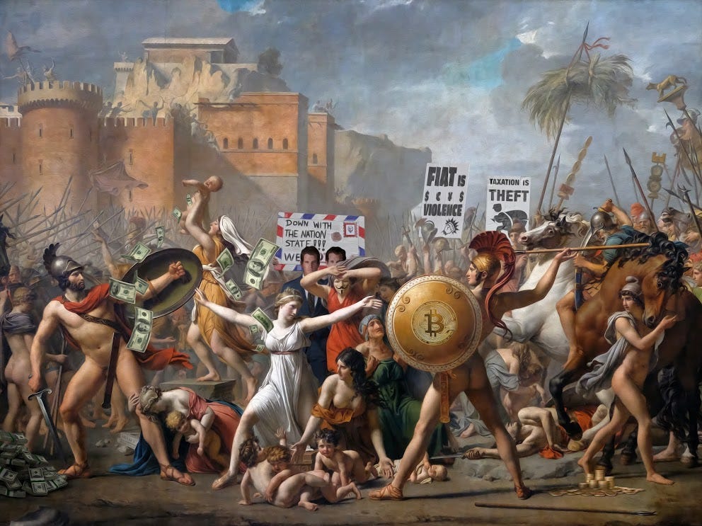 NFT Morning, Decouvrez tous les projets NFT et Crypto-art