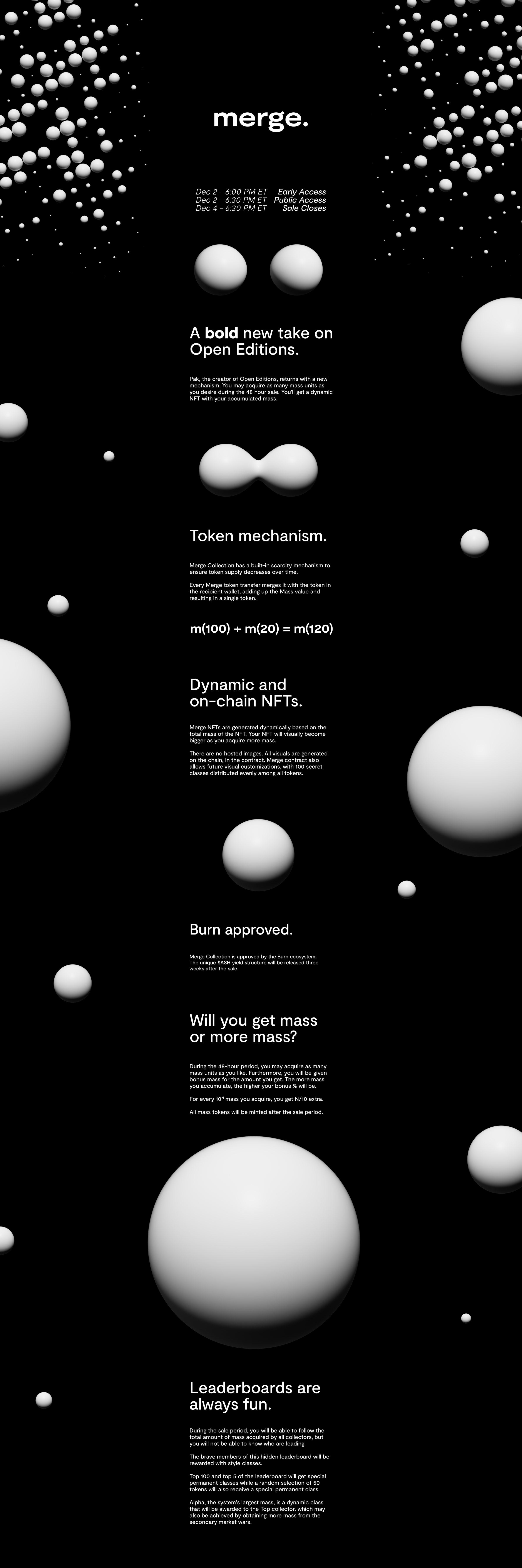 NFT Morning, Decouvrez tous les projets NFT et Crypto-art