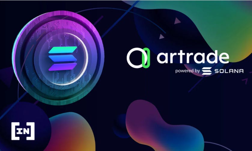 NFT Morning, Decouvrez tous les projets NFT et Crypto-art