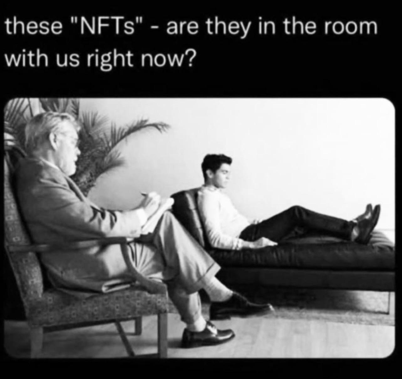 NFT Morning, Decouvrez tous les projets NFT et Crypto-art