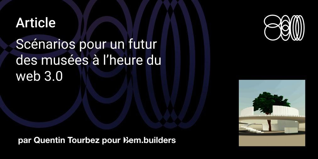 NFT Morning, Decouvrez tous les projets NFT et Crypto-art