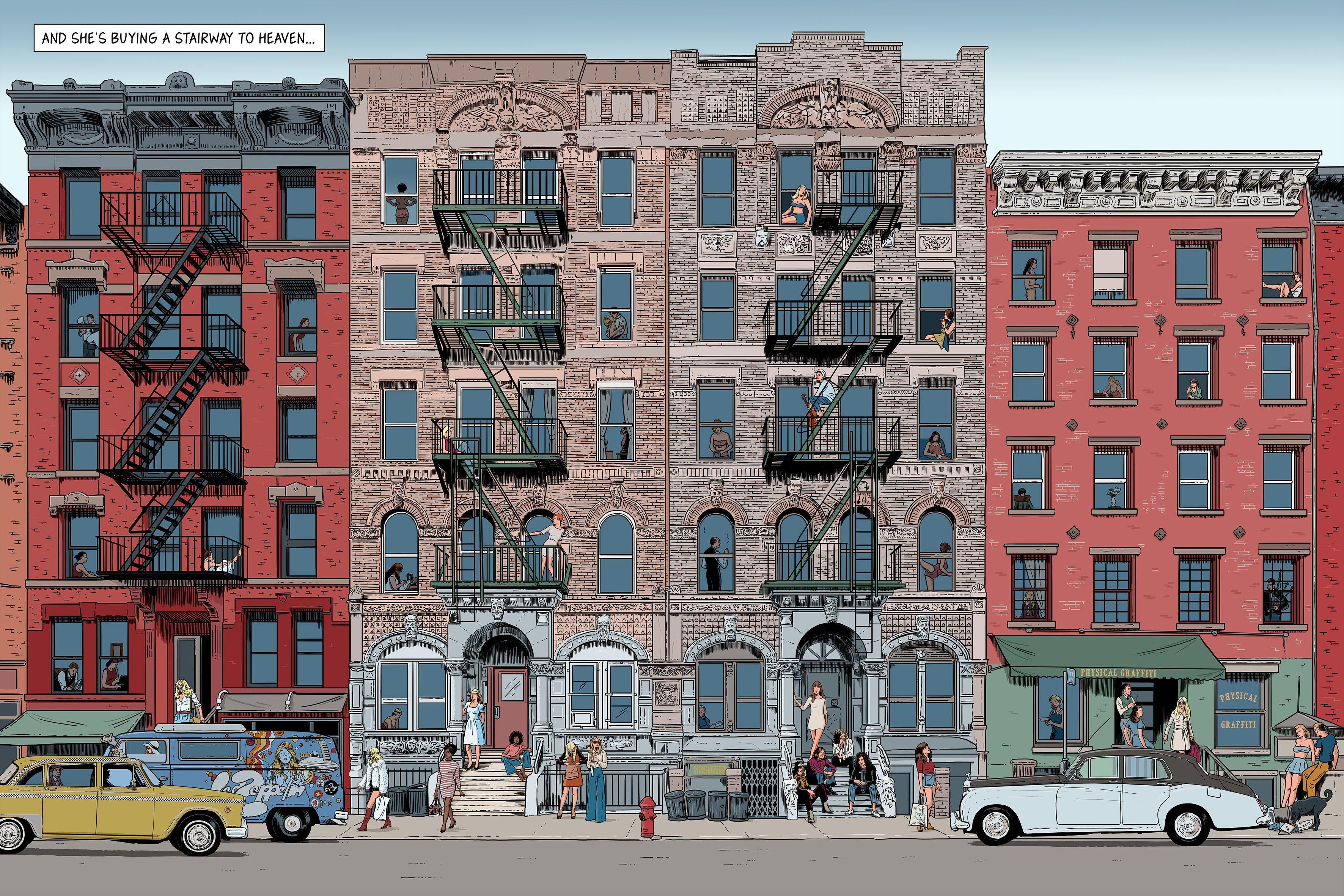 NFT Morning, Decouvrez tous les projets NFT et Crypto-art