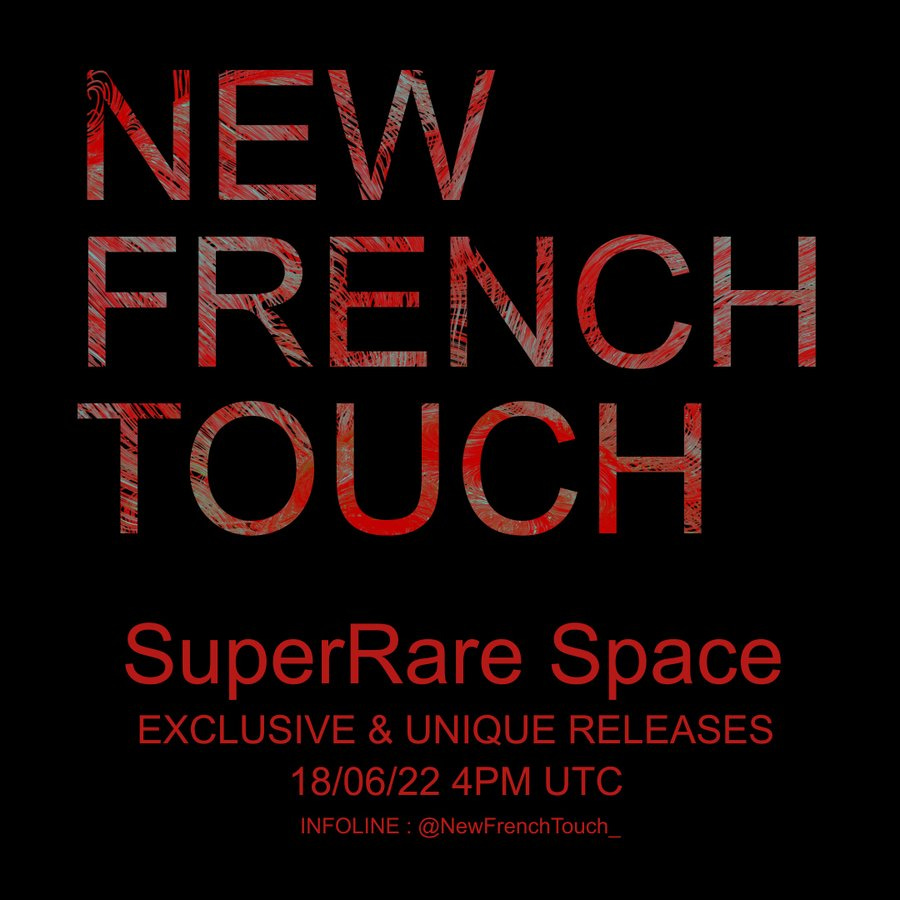 NFT Morning, Decouvrez tous les projets NFT et Crypto-art