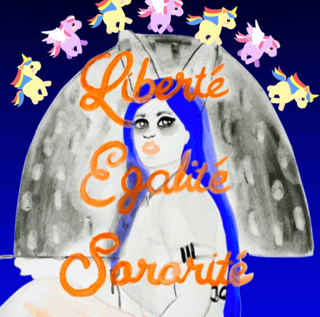 NFT Morning, Decouvrez tous les projets NFT et Crypto-art