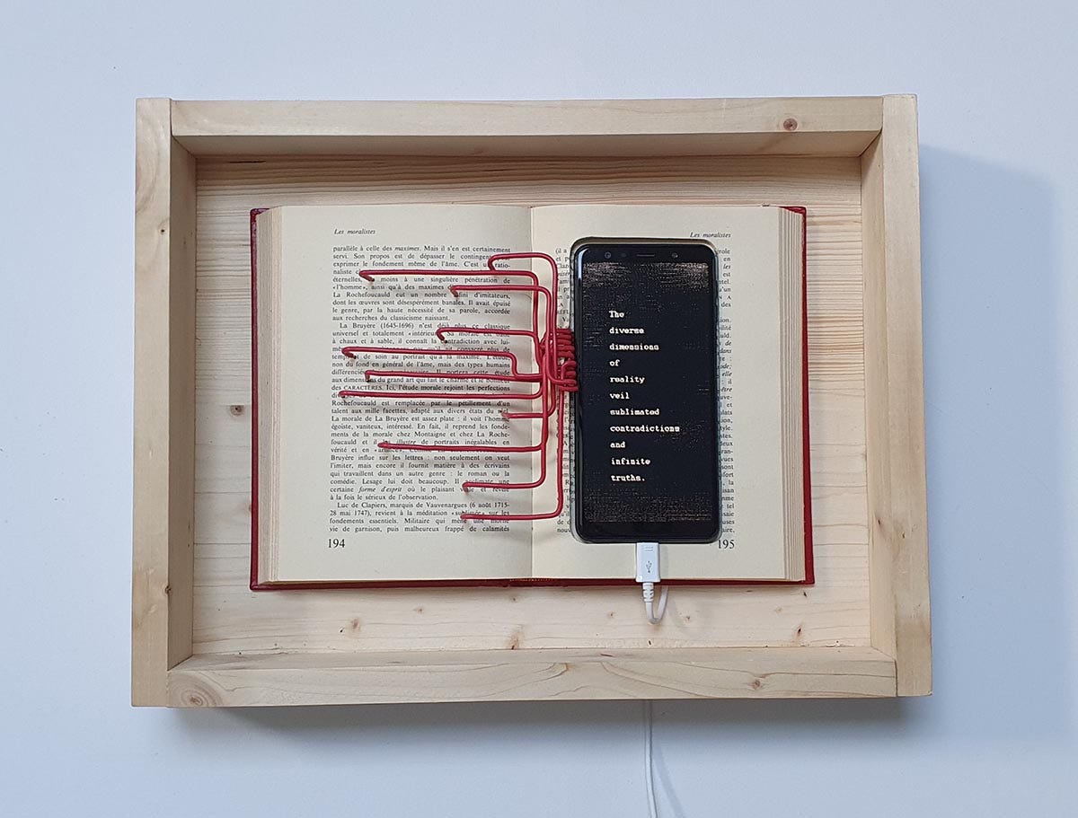 NFT Morning, Decouvrez tous les projets NFT et Crypto-art