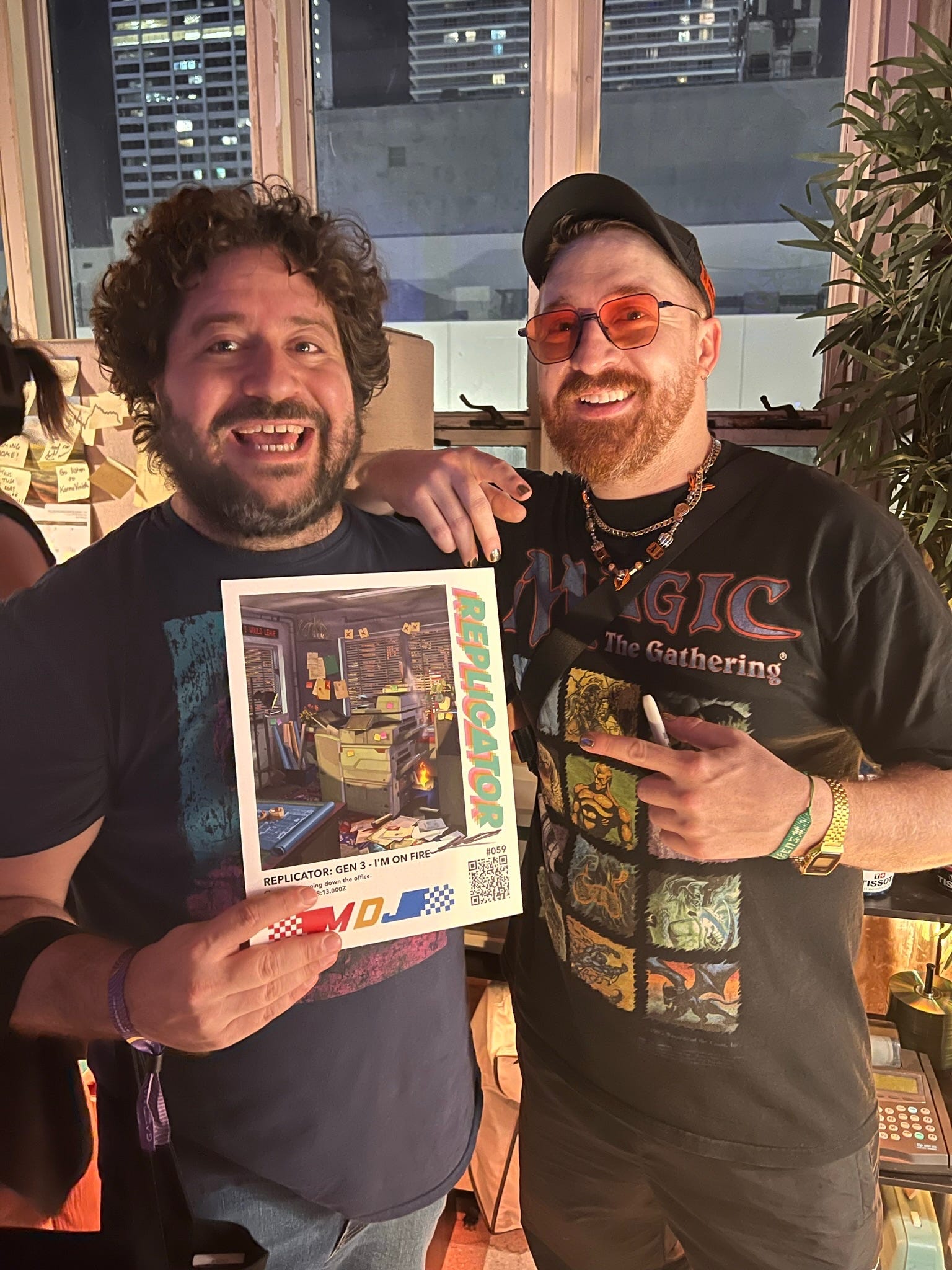 NFT Morning, Decouvrez tous les projets NFT et Crypto-art