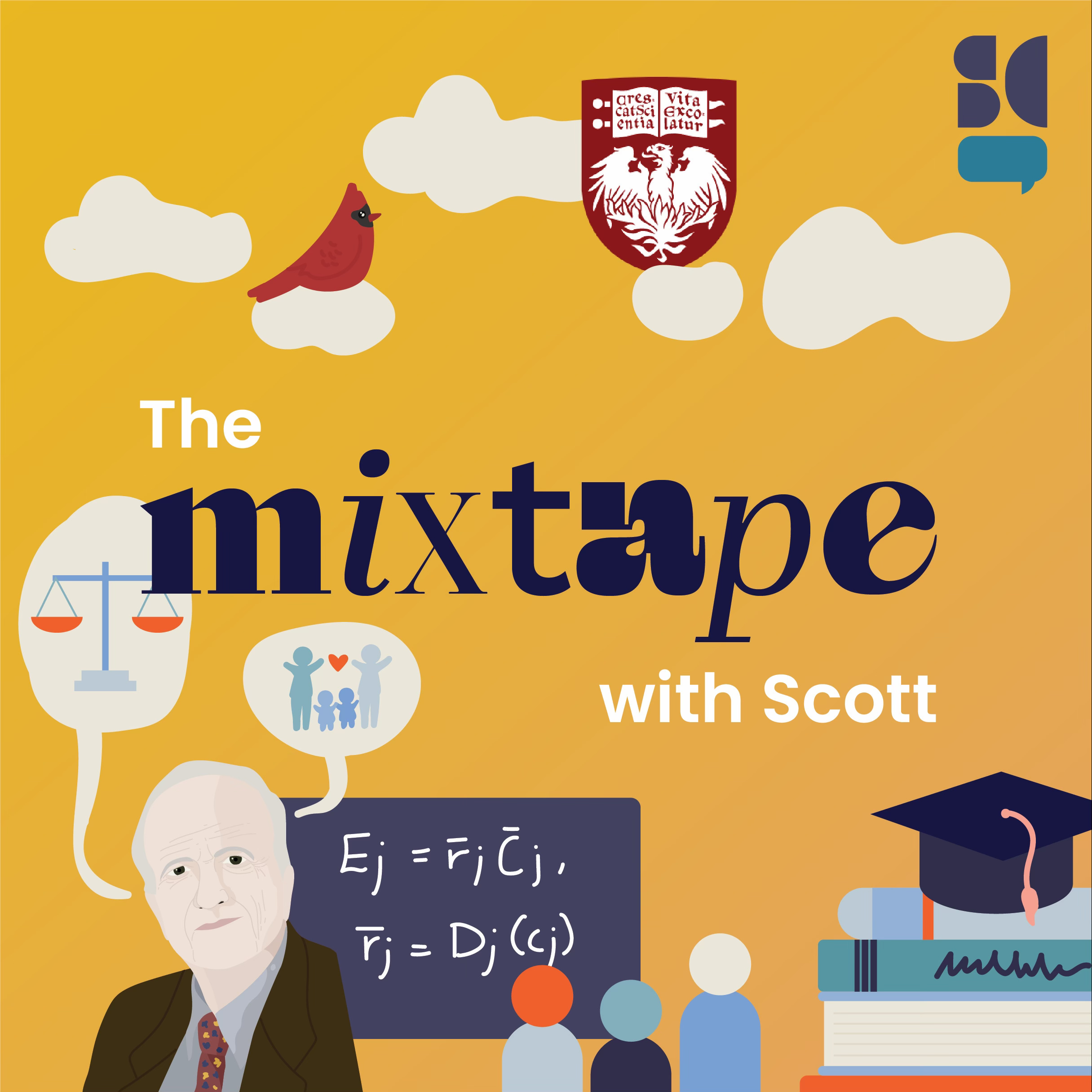 The Mixtape with Scott