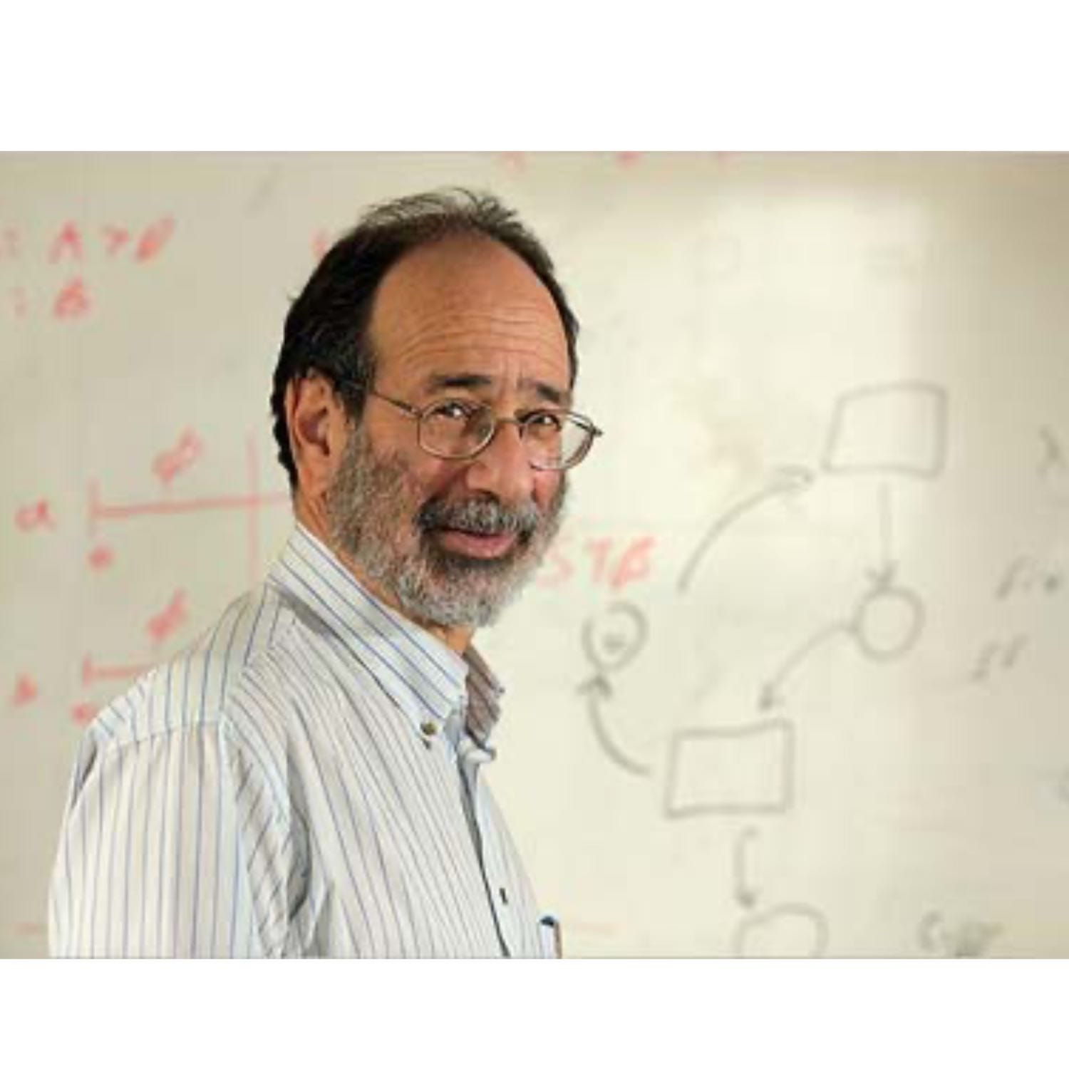 cover of episode Interview with Alvin Roth, 2012 Winner of Nobel Prize in Economics